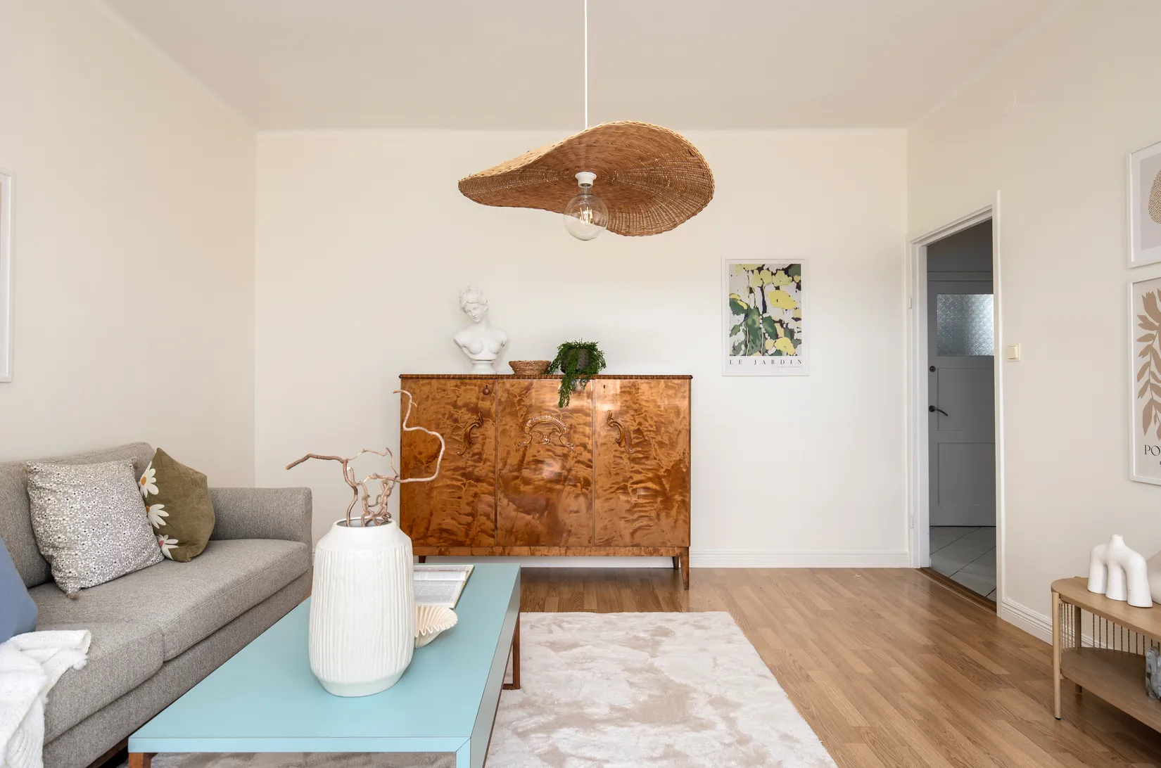 Bostadsrätt, Cedergrensvägen 39, Midsommarkransen/Telefonplan, Stockholm