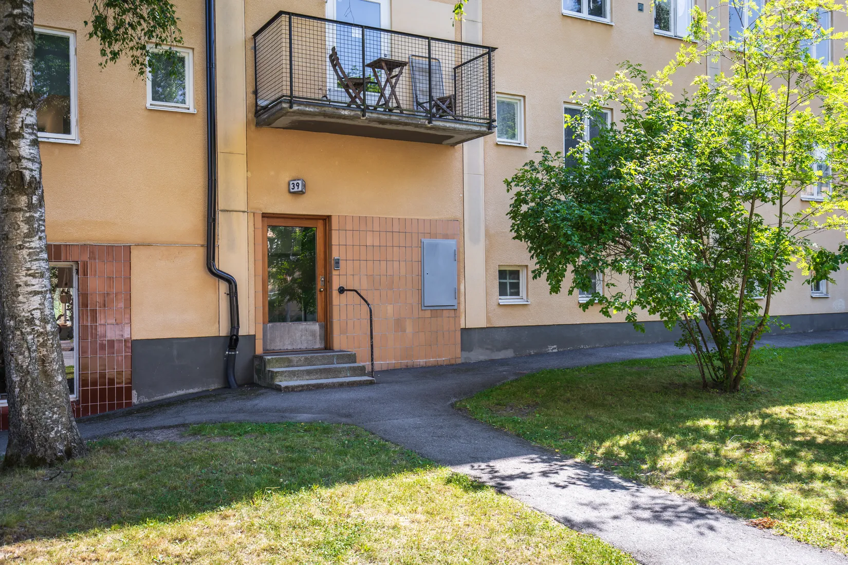 Bostadsrätt, Cedergrensvägen 39, Midsommarkransen/Telefonplan, Stockholm