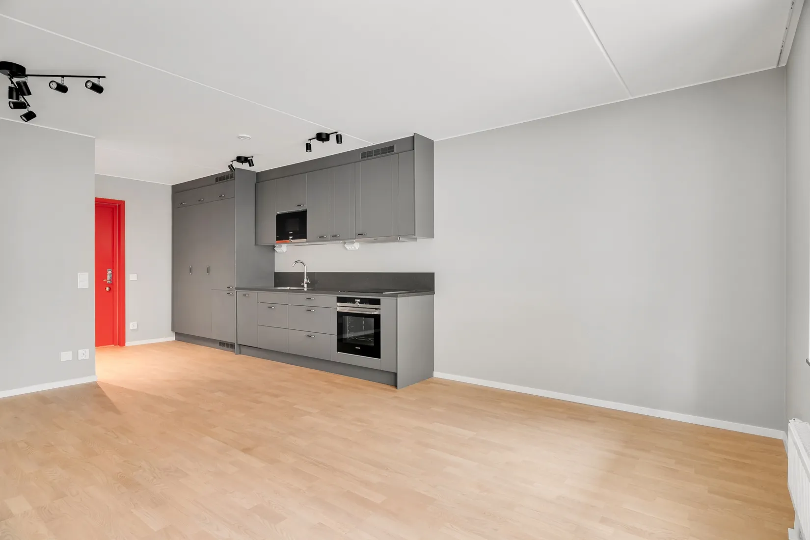 Bostadsrätt, Solnavägen 13E, Karolinska, Solna