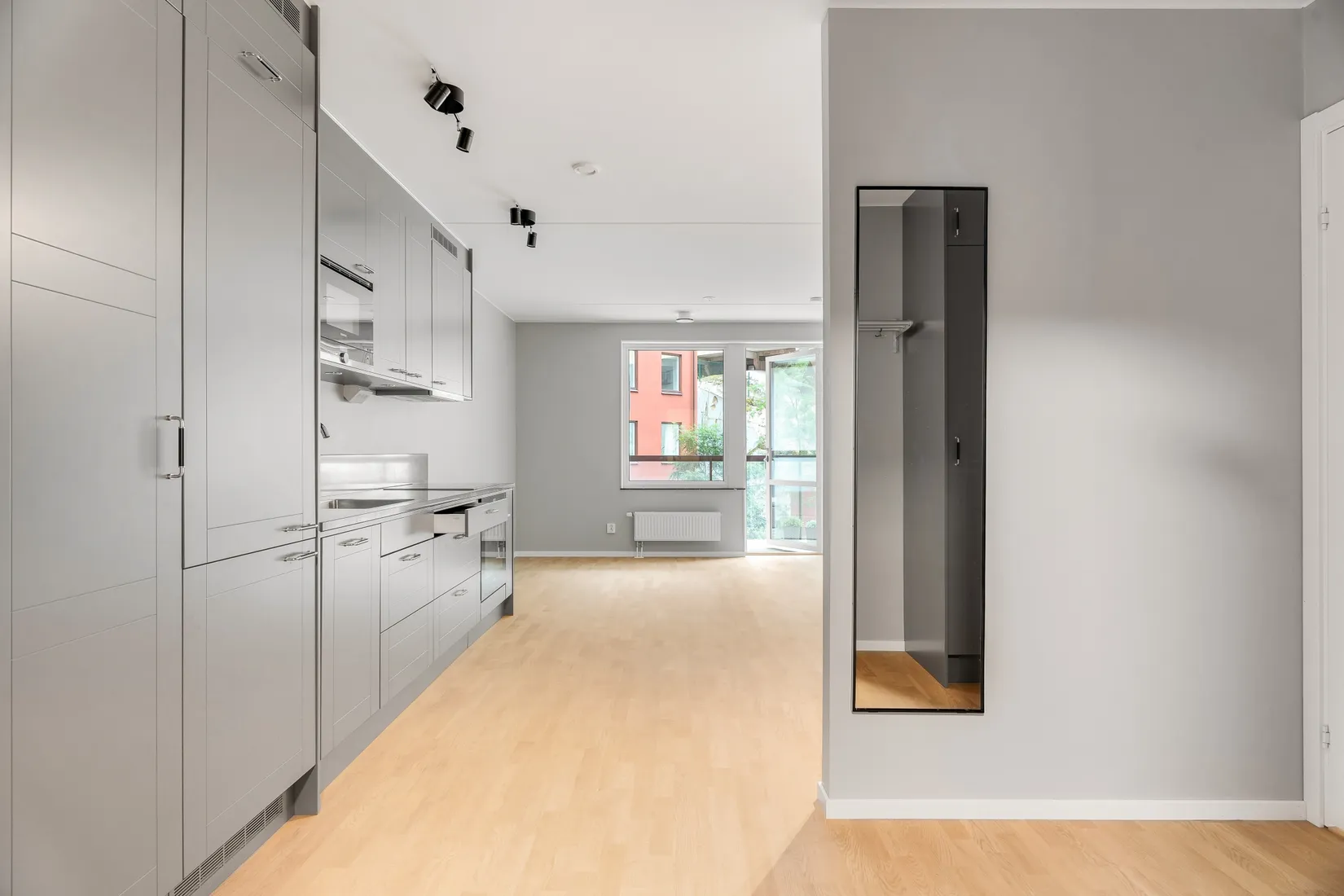 Bostadsrätt, Solnavägen 13E, Karolinska, Solna