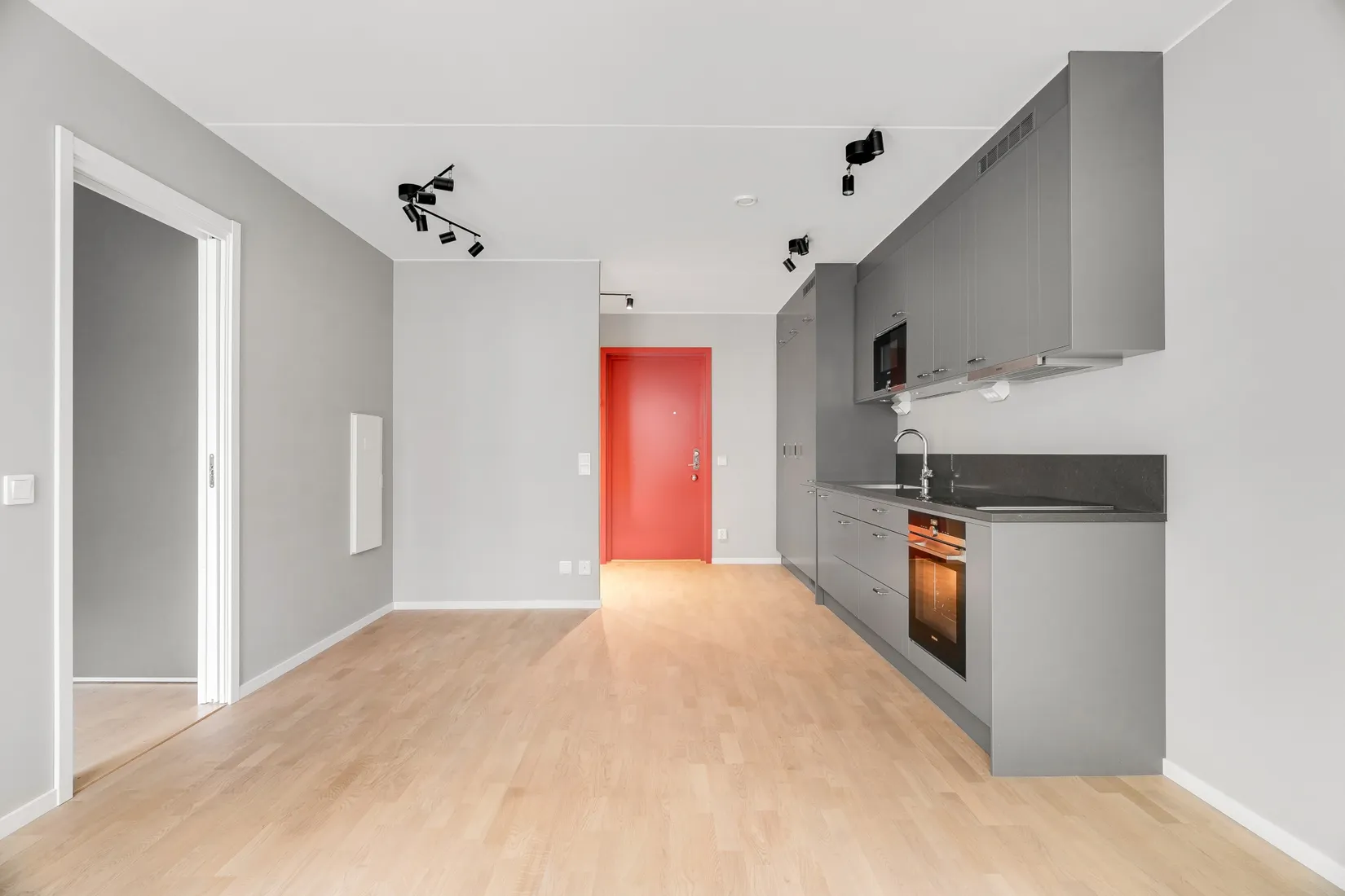 Bostadsrätt, Solnavägen 13E, Karolinska, Solna