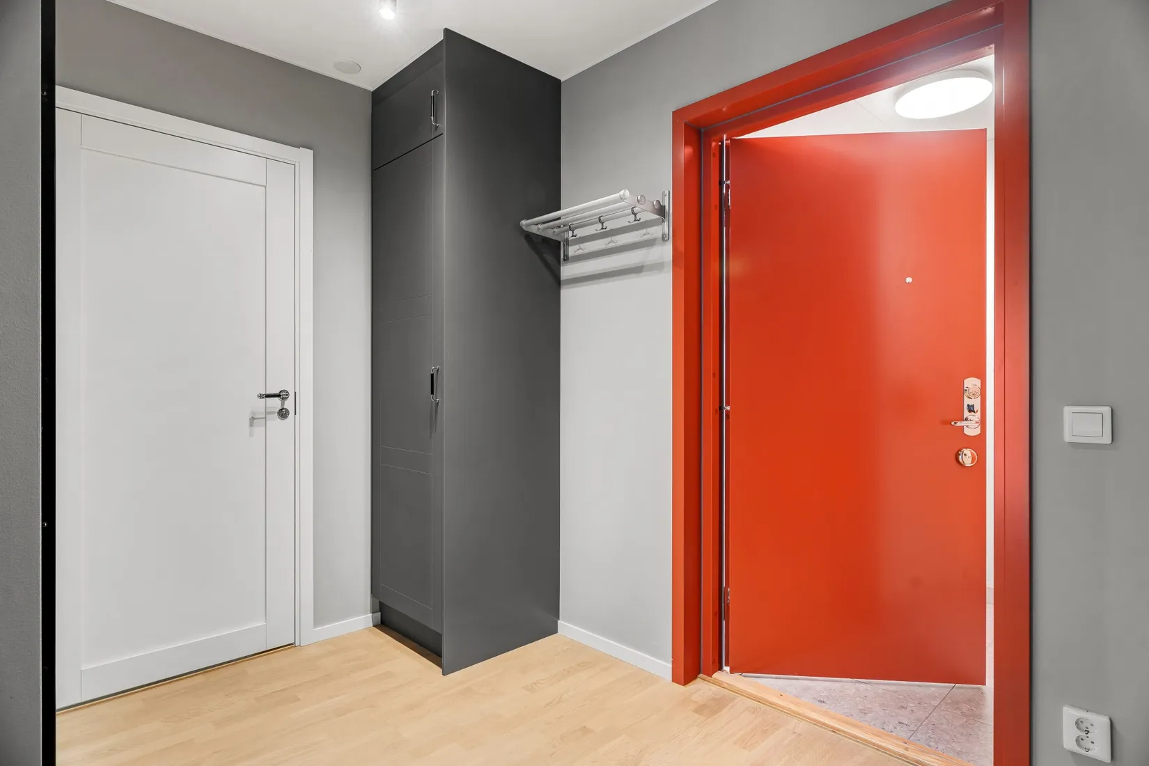 Bostadsrätt, Solnavägen 13E, Karolinska, Solna