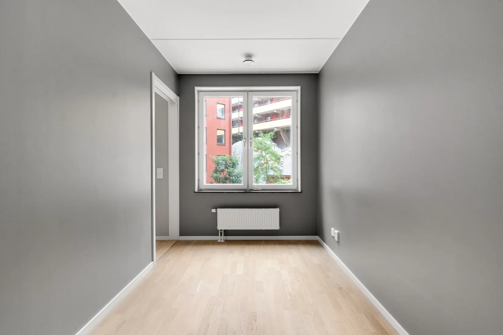 Bostadsrätt, Solnavägen 13E, Karolinska, Solna