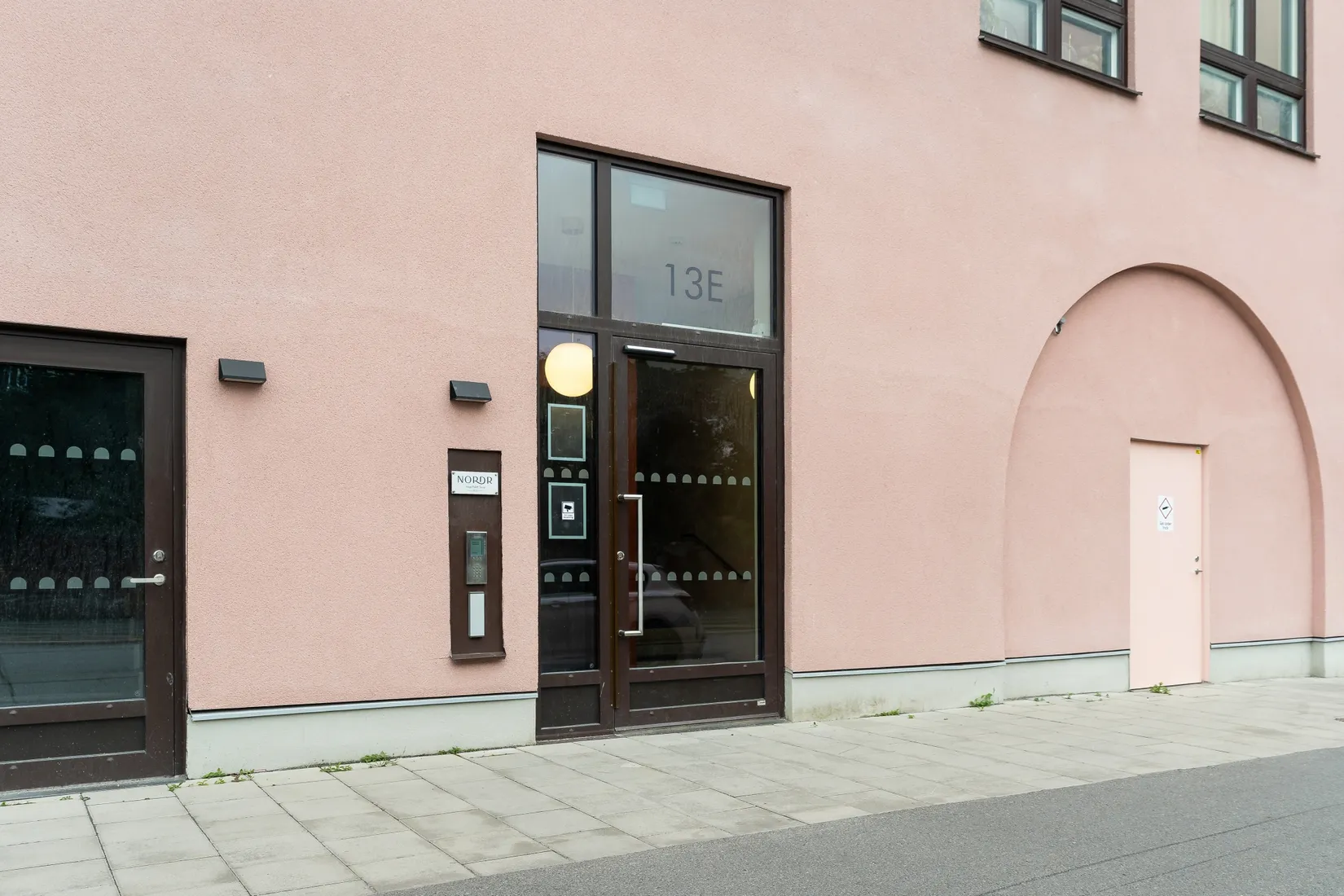 Bostadsrätt, Solnavägen 13E, Karolinska, Solna