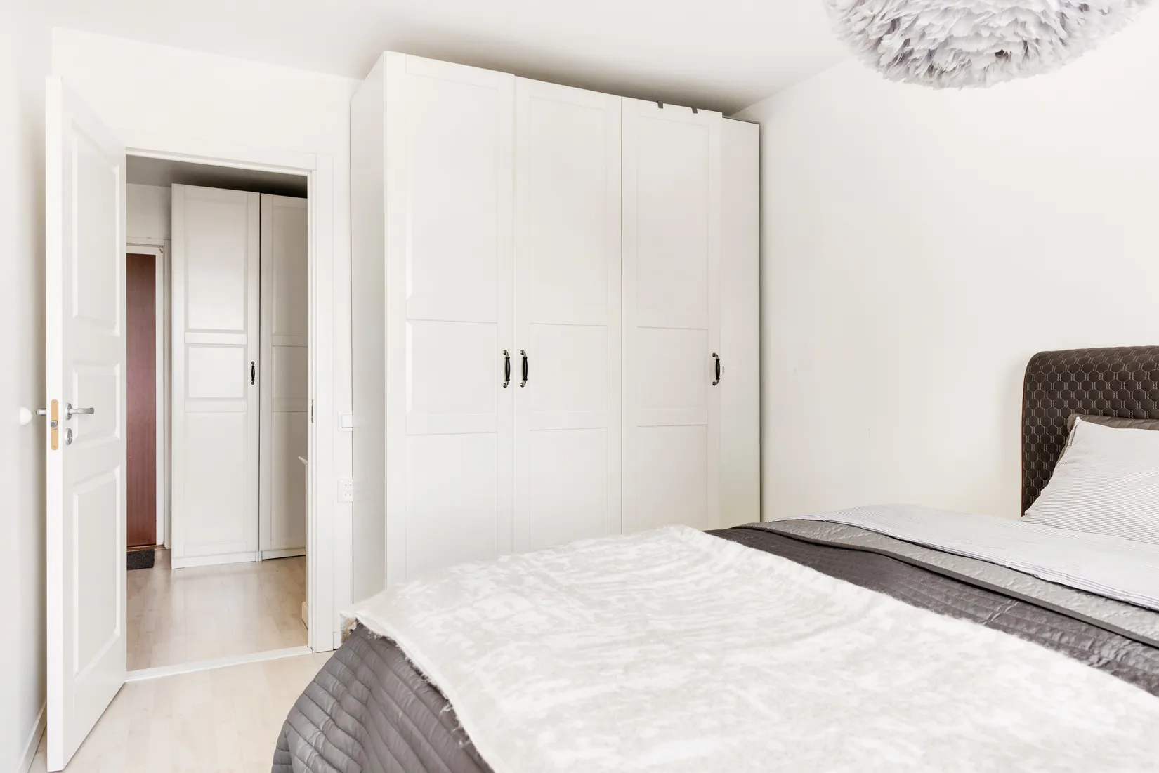 Bostadsrätt, Serenadgatan 25, Högaholm, Malmö