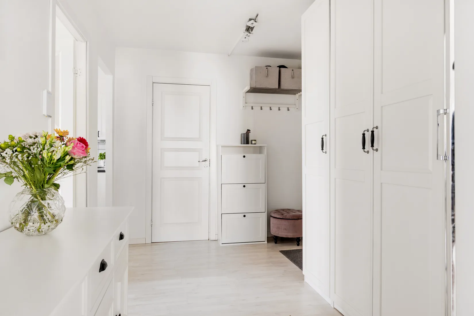 Bostadsrätt, Serenadgatan 25, Högaholm, Malmö