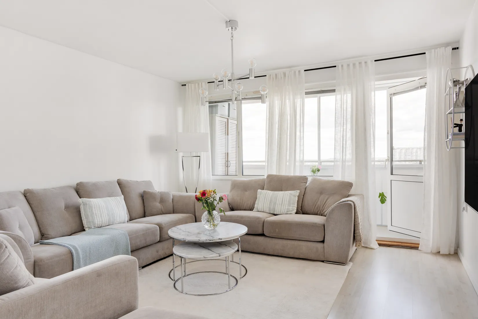 Bostadsrätt, Serenadgatan 25, Högaholm, Malmö