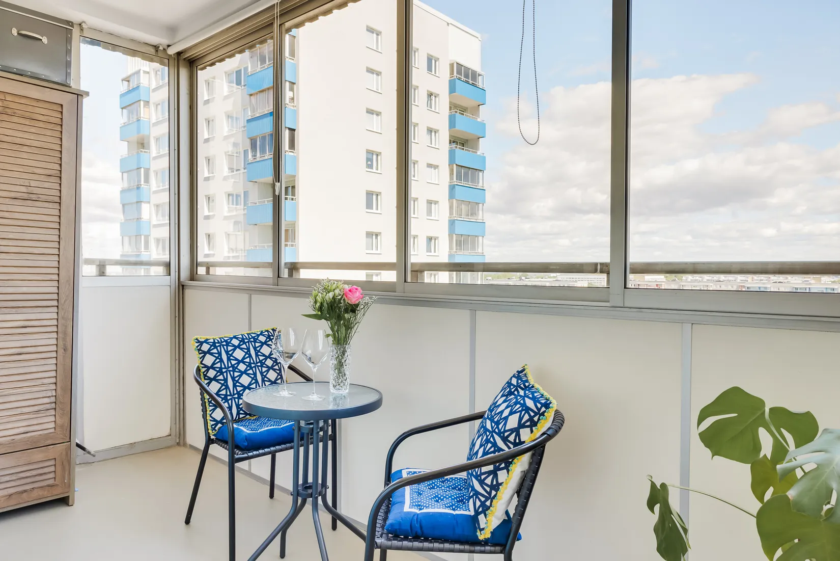 Bostadsrätt, Serenadgatan 25, Högaholm, Malmö