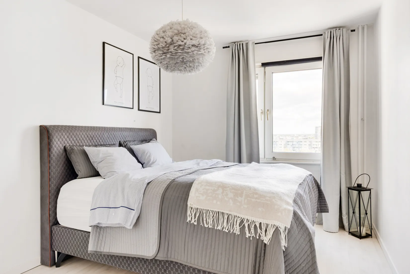 Bostadsrätt, Serenadgatan 25, Högaholm, Malmö