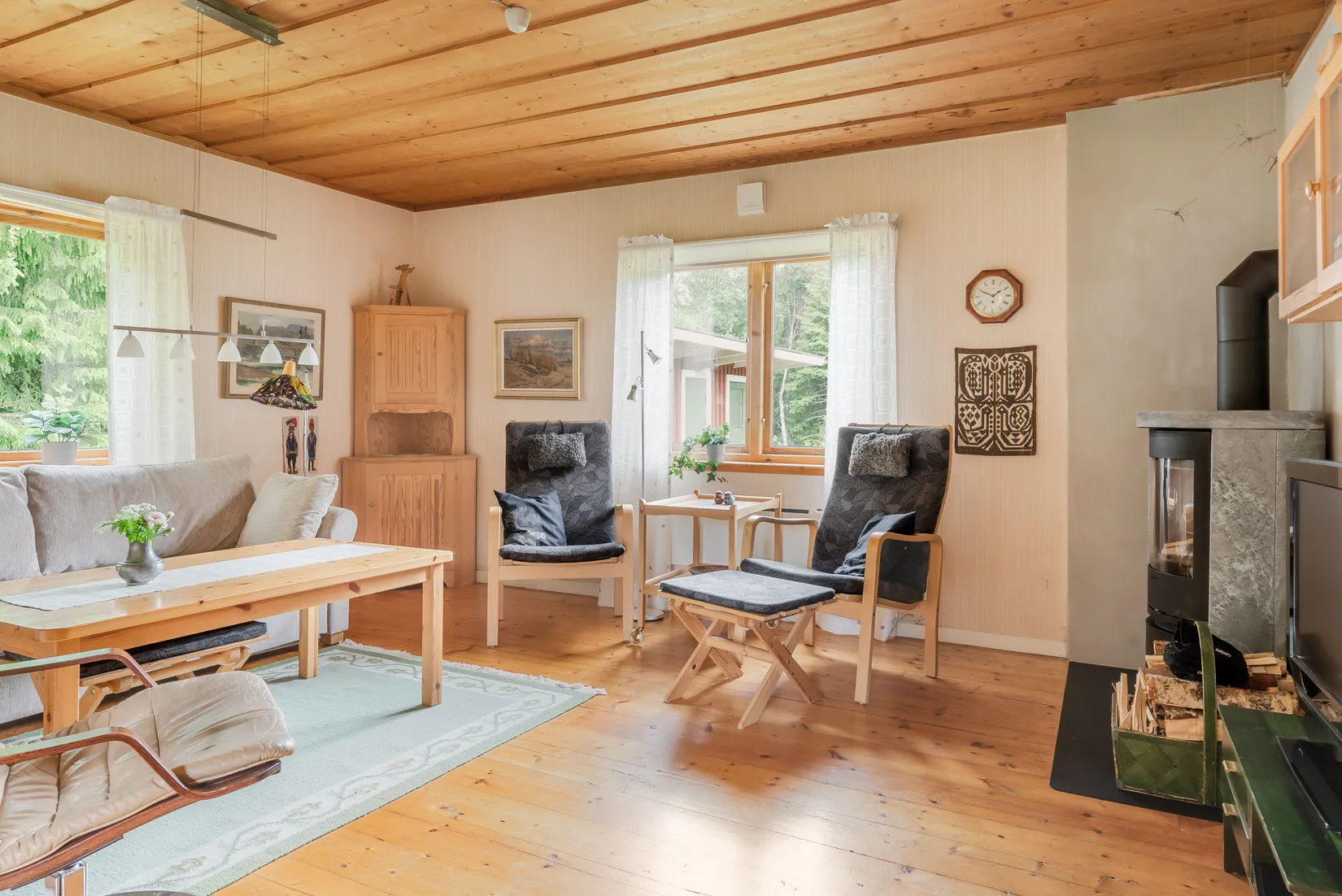 Fritidshus, Sotargränd 27, Åre - Ängarna, Åre