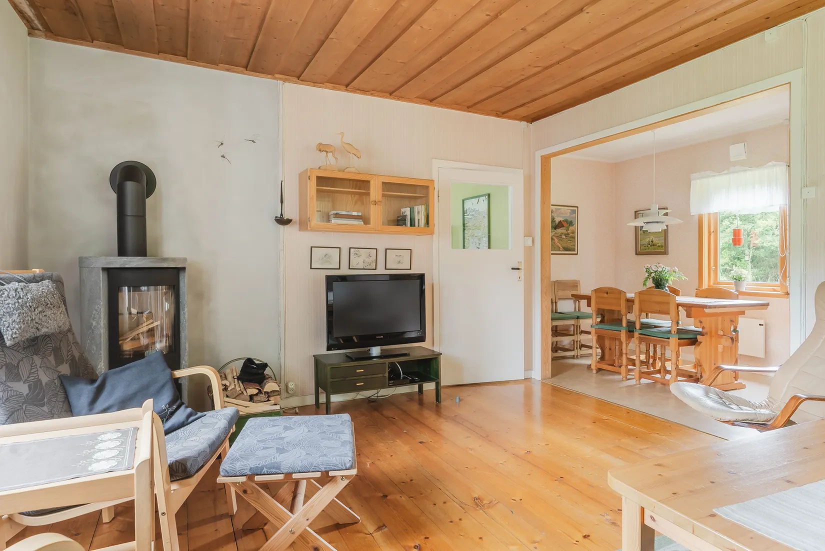 Fritidshus, Sotargränd 27, Åre - Ängarna, Åre