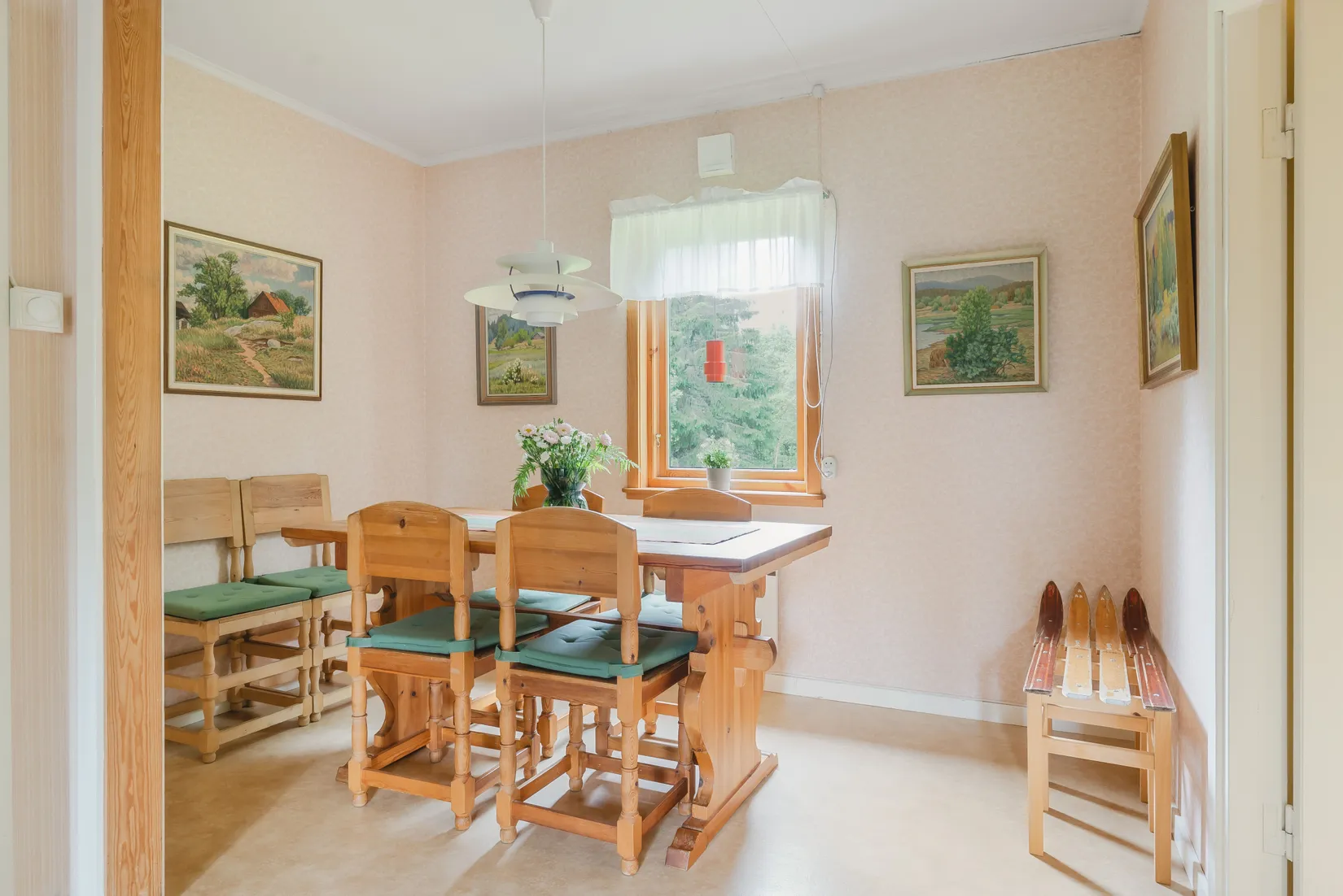 Fritidshus, Sotargränd 27, Åre - Ängarna, Åre