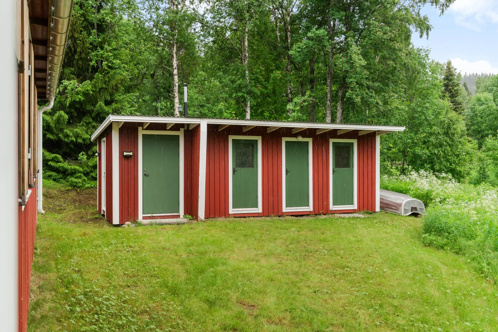 Fritidshus, Sotargränd 27, Åre - Ängarna, Åre