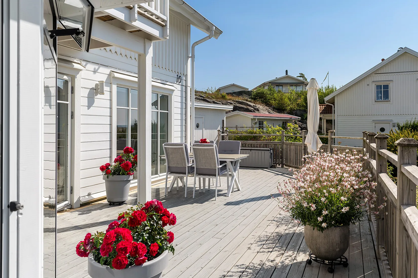 Villa, Järnklevevägen 10, Lanesund, Uddevalla
