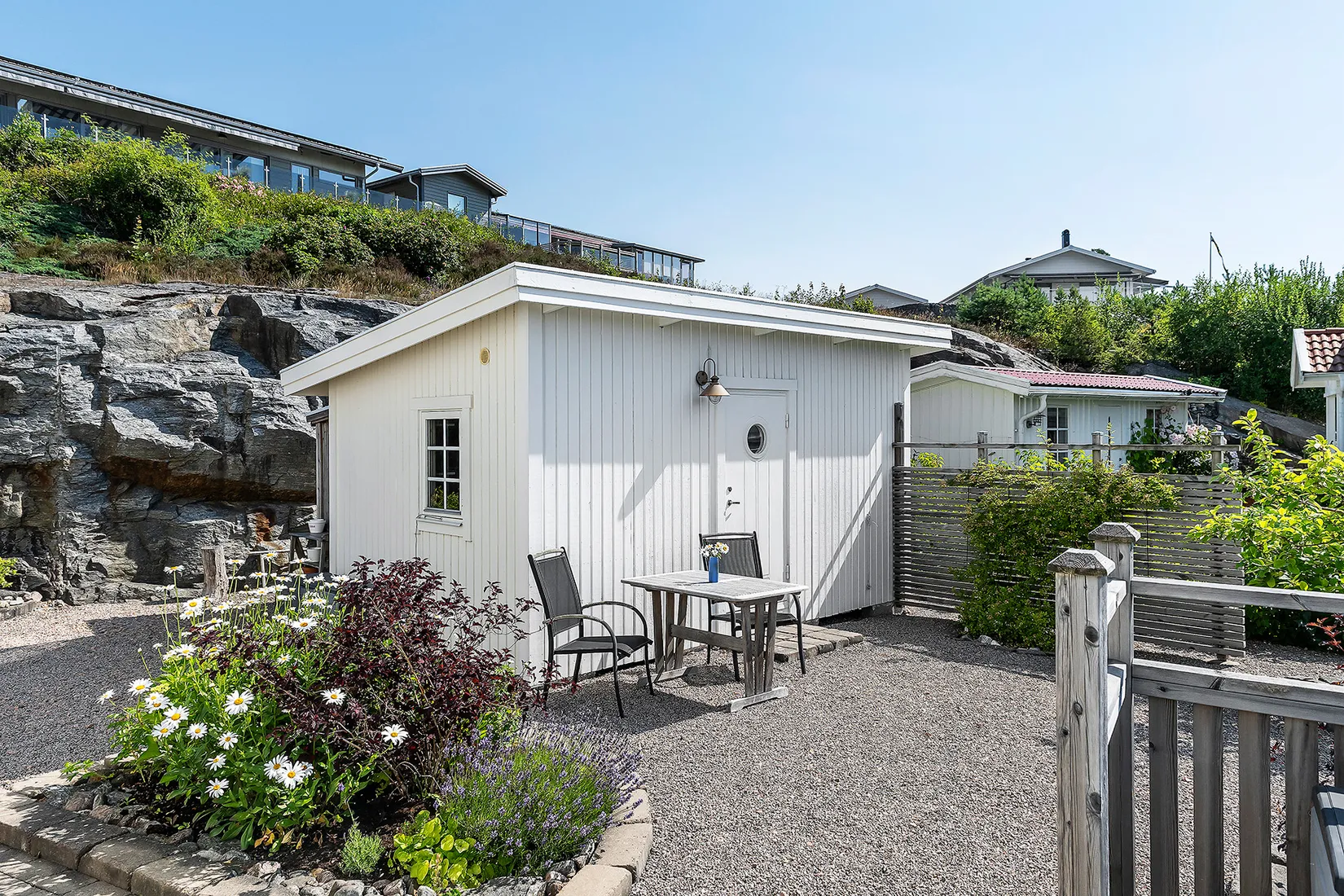 Villa, Järnklevevägen 10, Lanesund, Uddevalla