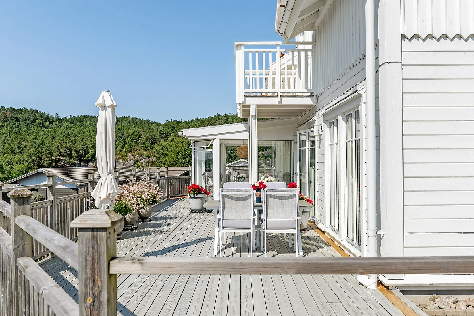 Villa, Järnklevevägen 10, Lanesund, Uddevalla