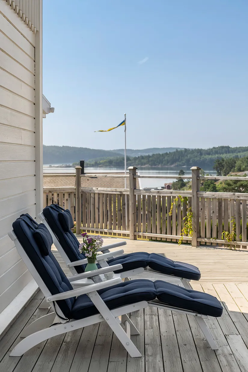 Villa, Järnklevevägen 10, Lanesund, Uddevalla