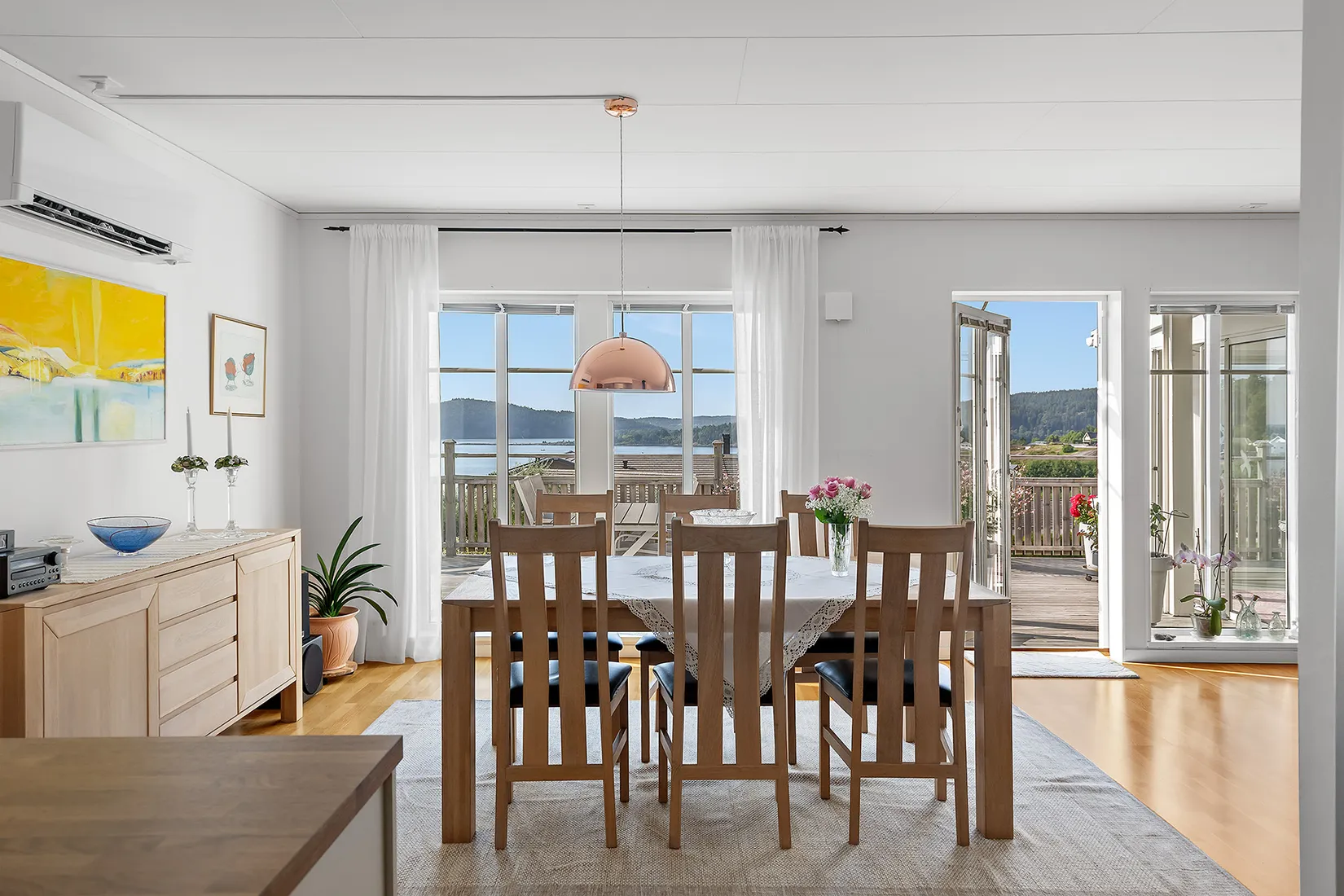 Villa, Järnklevevägen 10, Lanesund, Uddevalla