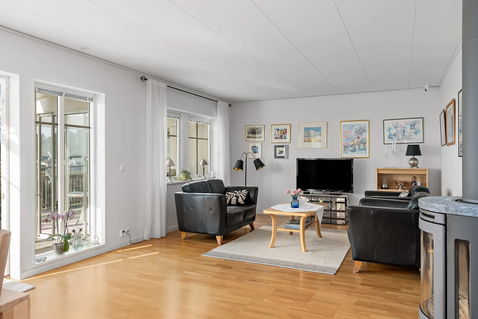Villa, Järnklevevägen 10, Lanesund, Uddevalla