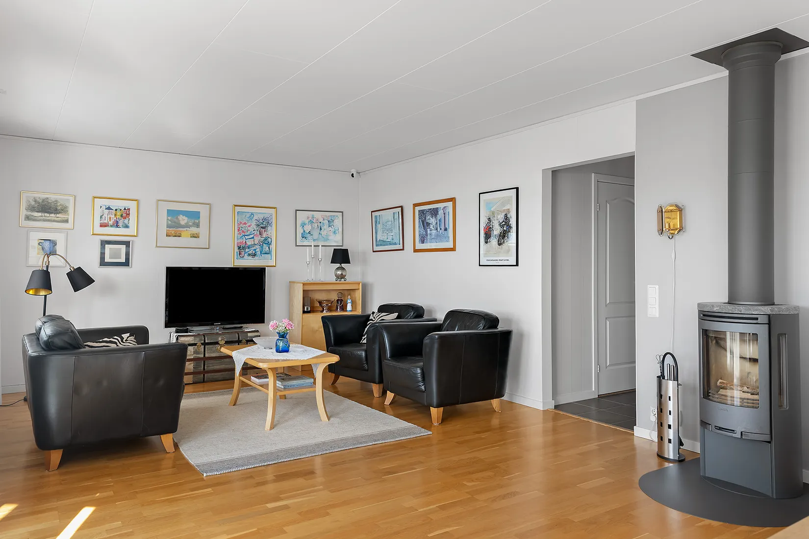 Villa, Järnklevevägen 10, Lanesund, Uddevalla