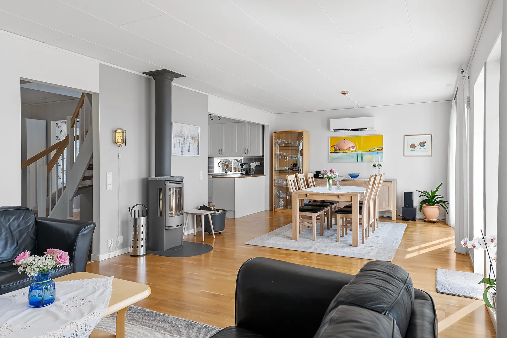 Villa, Järnklevevägen 10, Lanesund, Uddevalla