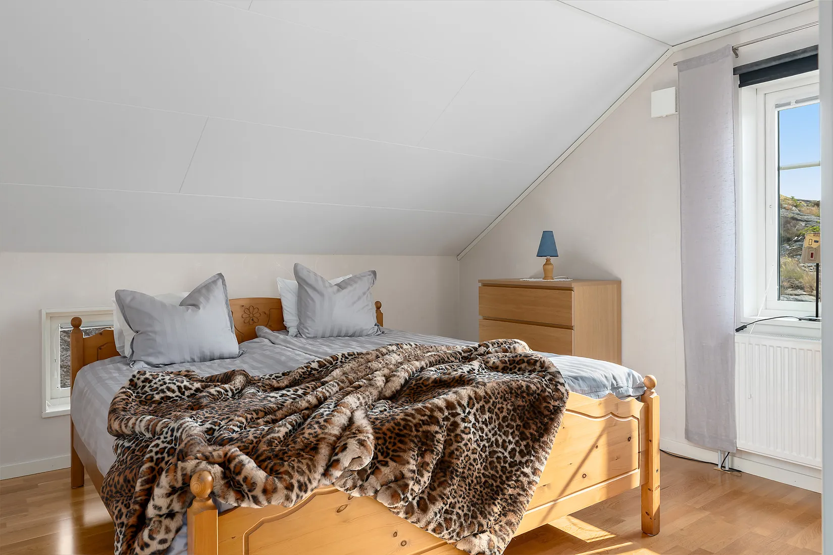 Villa, Järnklevevägen 10, Lanesund, Uddevalla