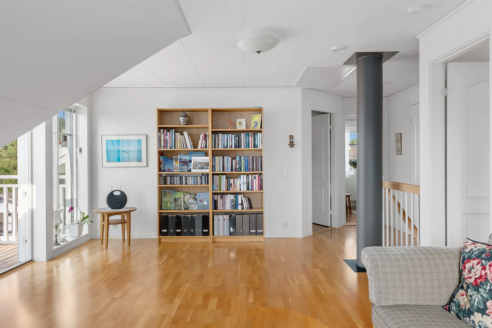 Villa, Järnklevevägen 10, Lanesund, Uddevalla
