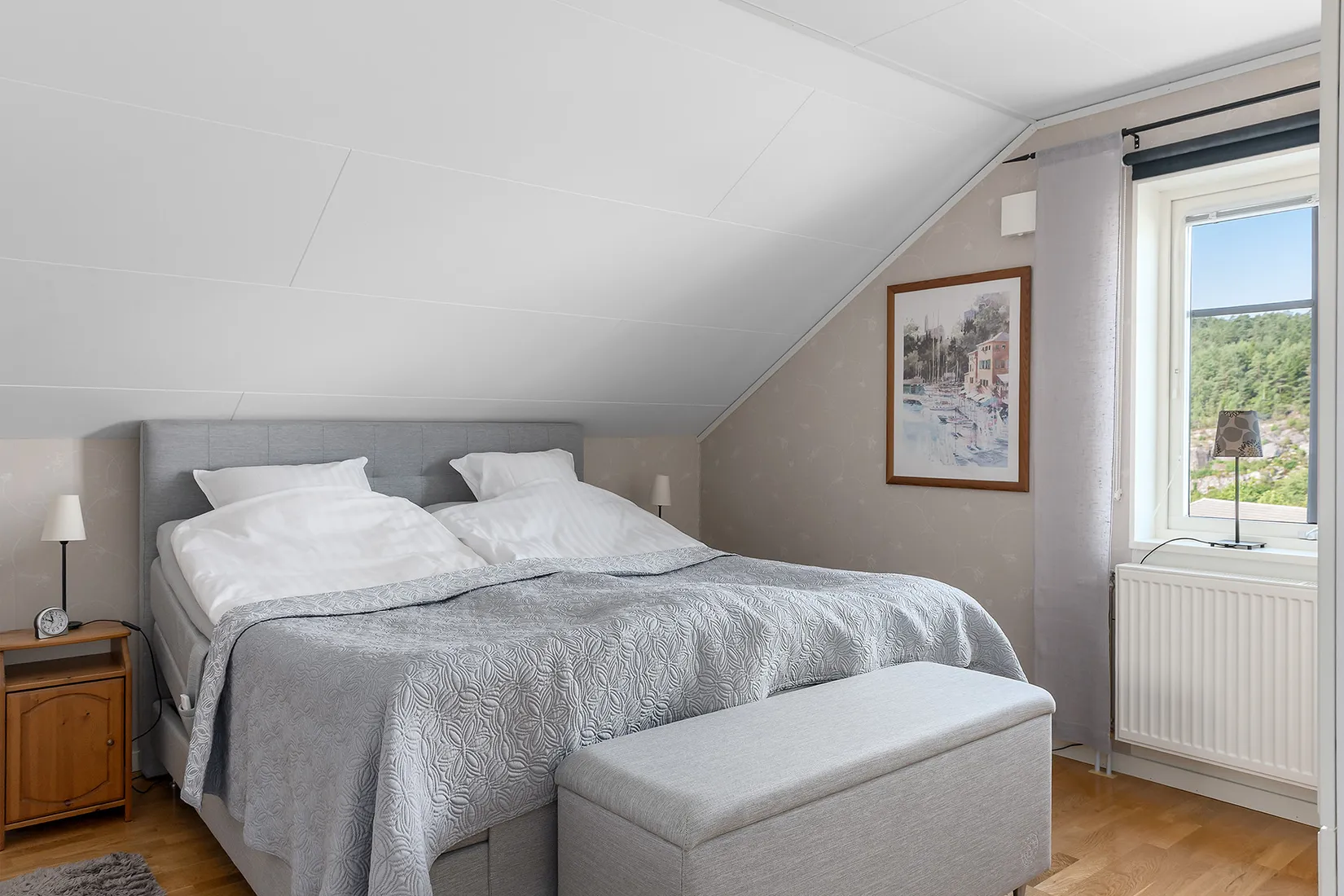 Villa, Järnklevevägen 10, Lanesund, Uddevalla