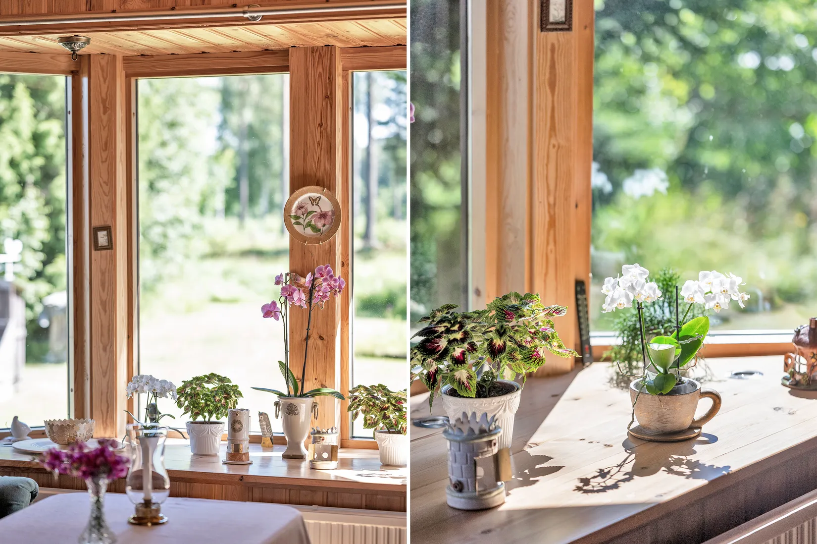 Villa, Ängskär Strandvägen 10, Tierp