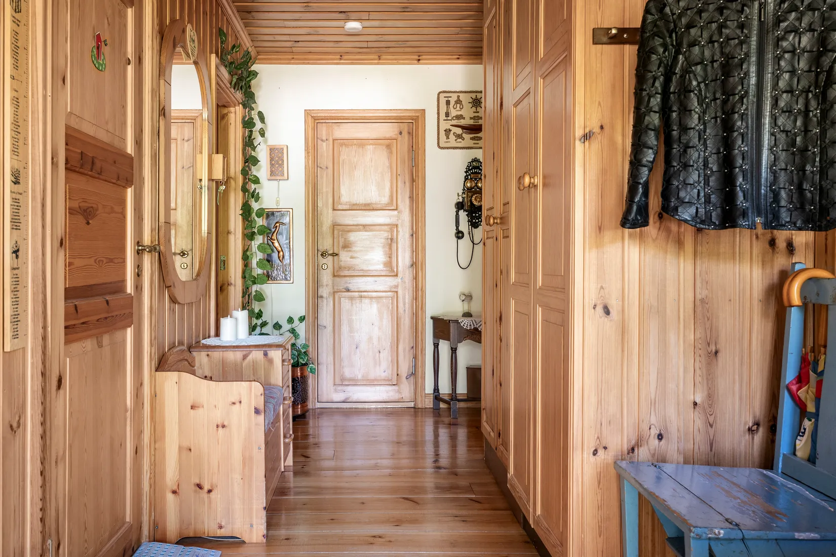 Villa, Ängskär Strandvägen 10, Tierp