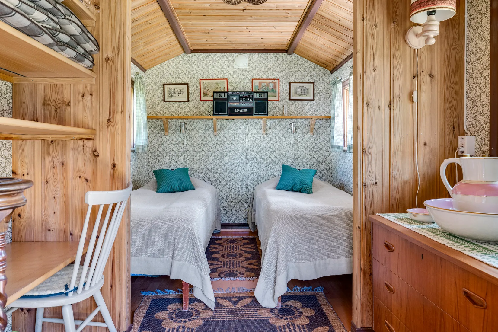 Villa, Ängskär Strandvägen 10, Tierp