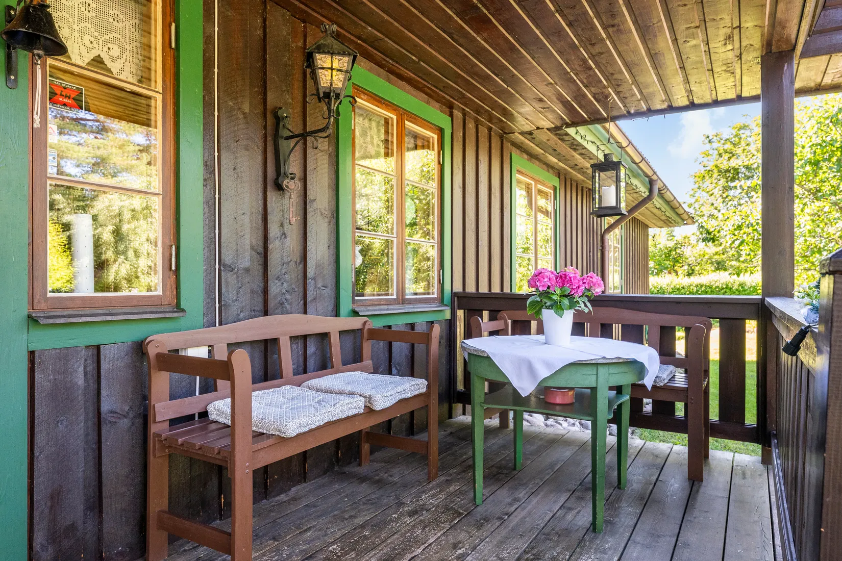 Villa, Ängskär Strandvägen 10, Tierp