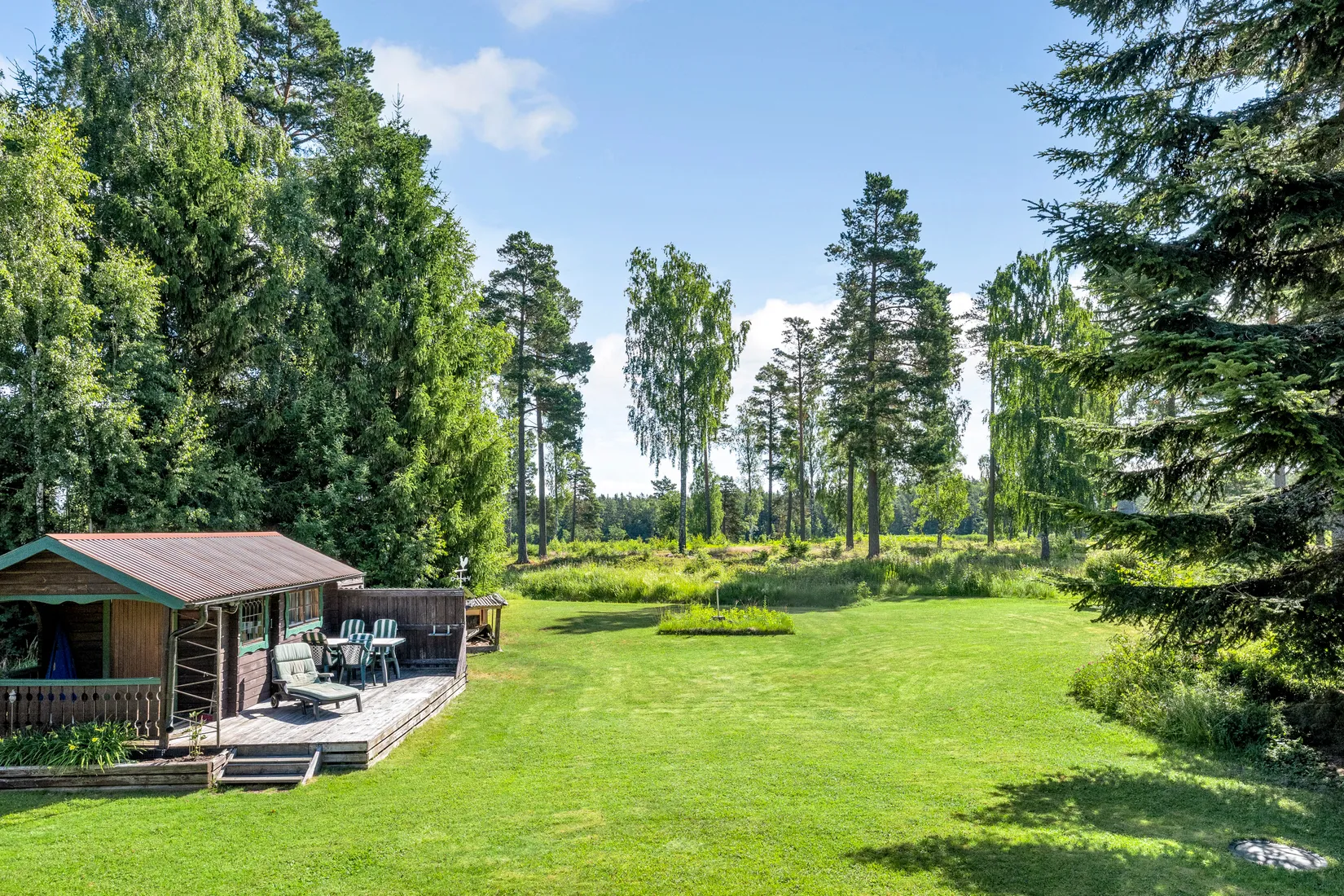 Villa, Ängskär Strandvägen 10, Tierp
