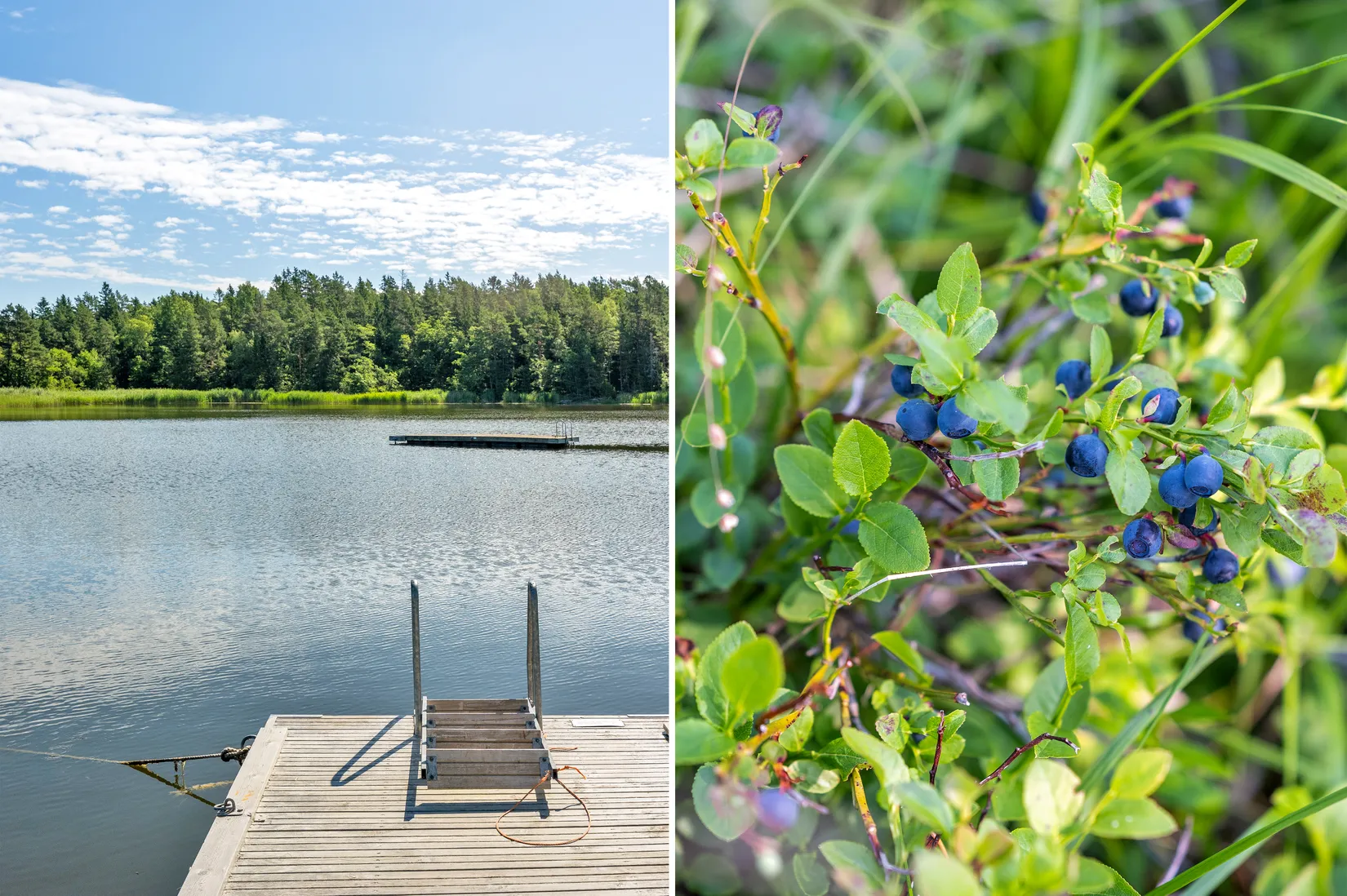 Villa, Ängskär Strandvägen 10, Tierp