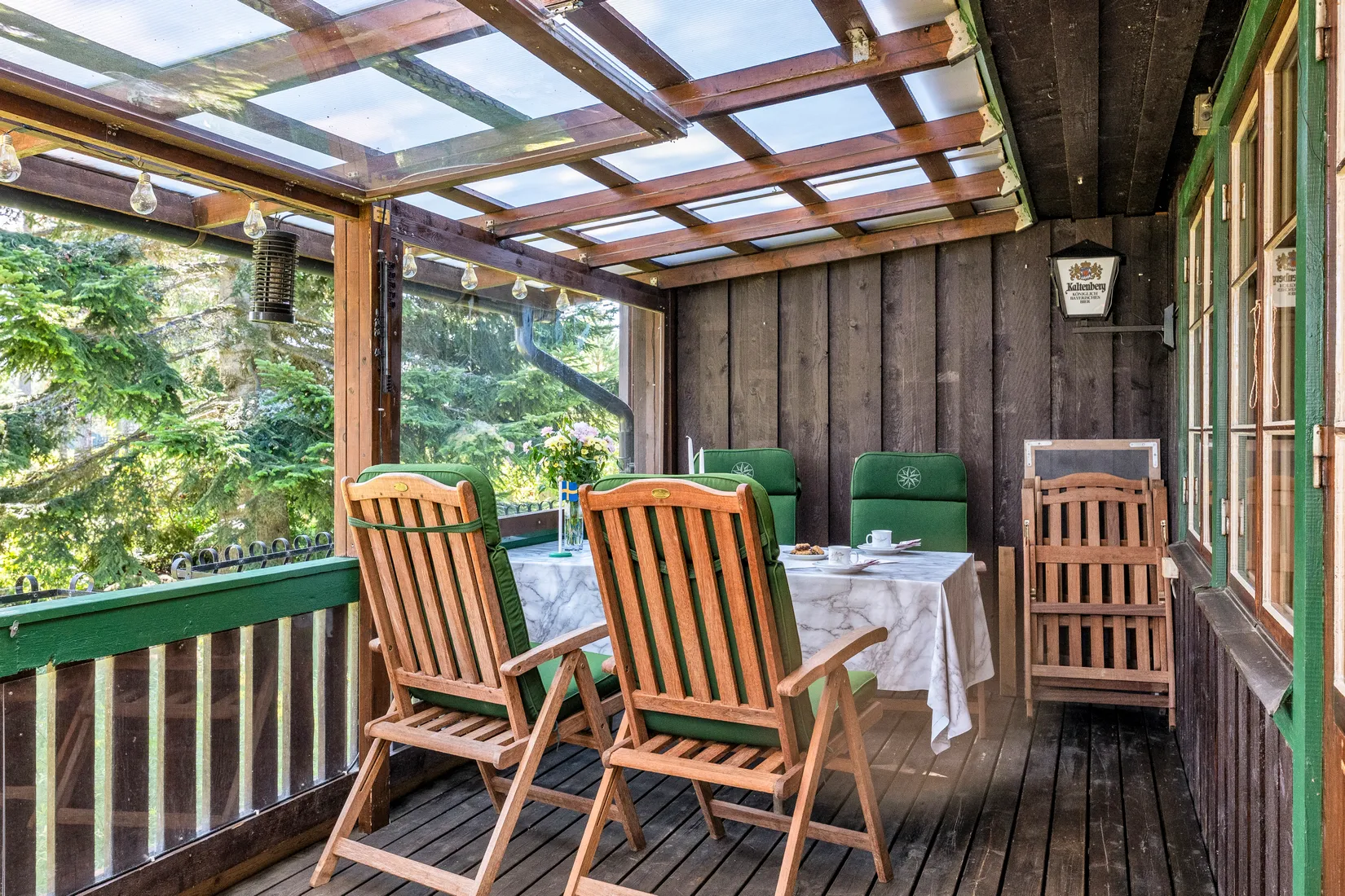 Villa, Ängskär Strandvägen 10, Tierp