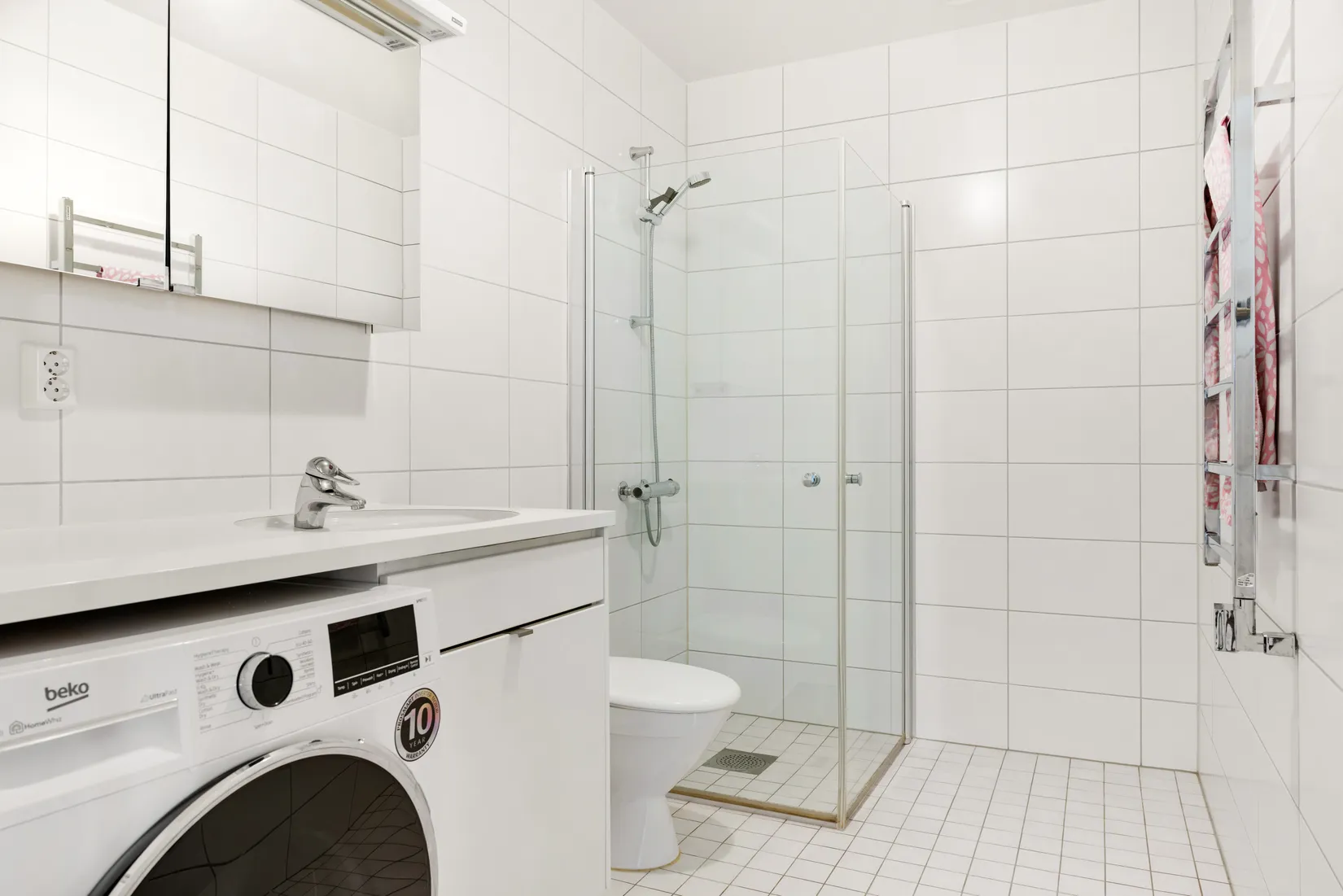 Bostadsrätt, Vimmerbyvägen 5, Gyllins Trädgård, Malmö