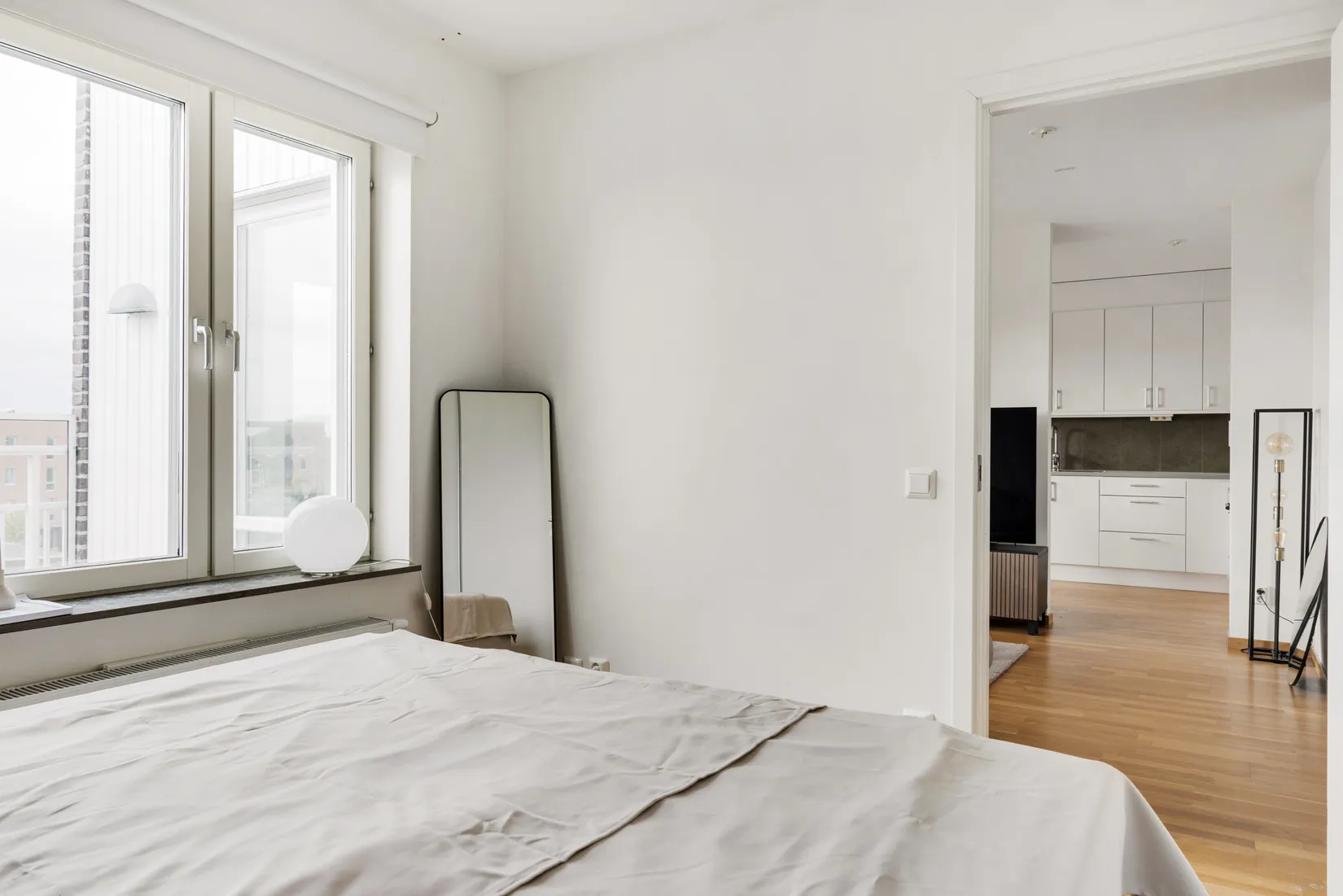 Bostadsrätt, Vimmerbyvägen 5, Gyllins Trädgård, Malmö