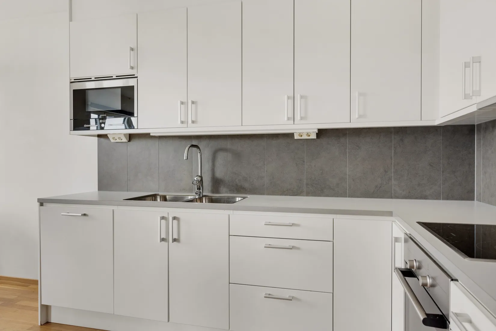 Bostadsrätt, Vimmerbyvägen 5, Gyllins Trädgård, Malmö