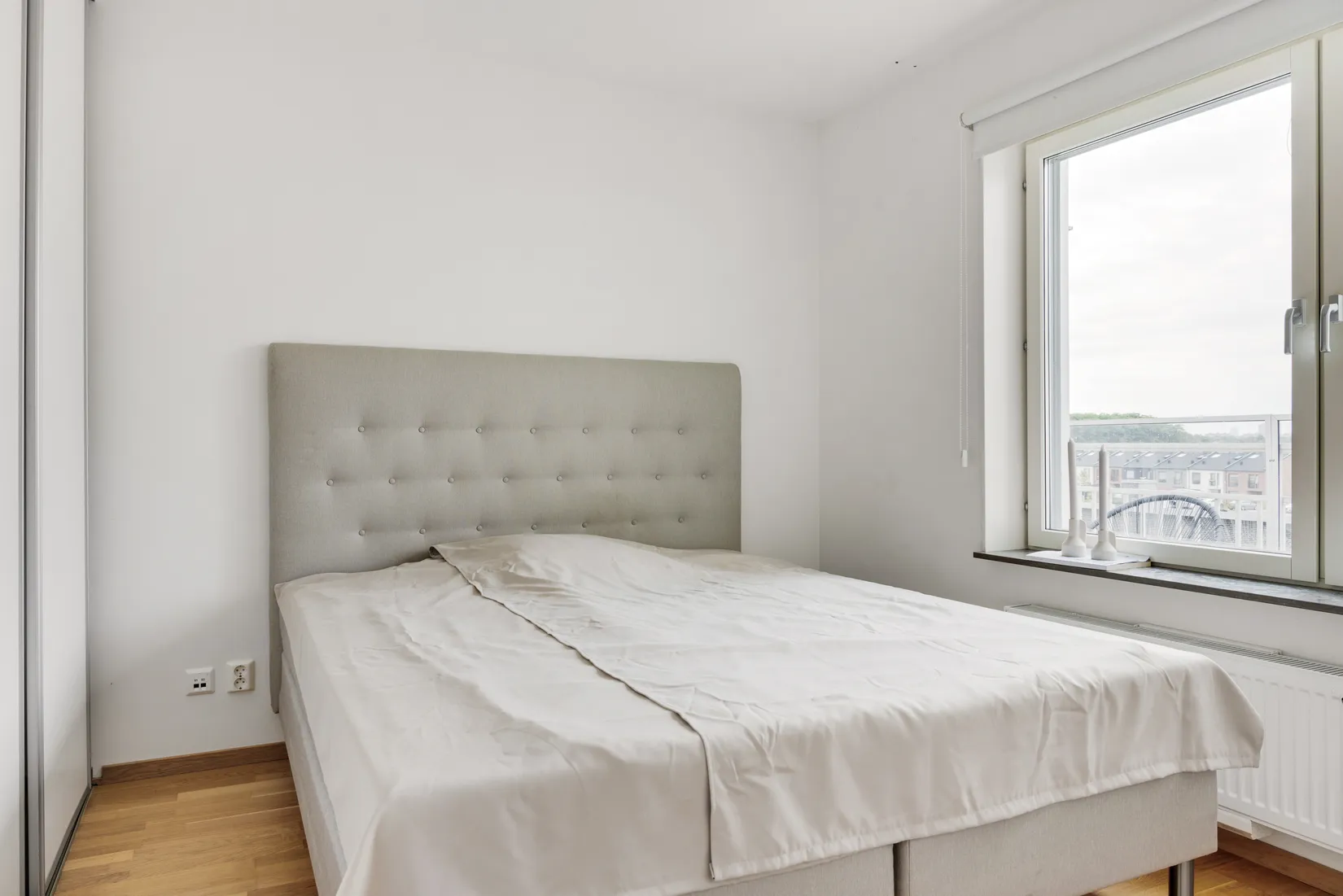 Bostadsrätt, Vimmerbyvägen 5, Gyllins Trädgård, Malmö