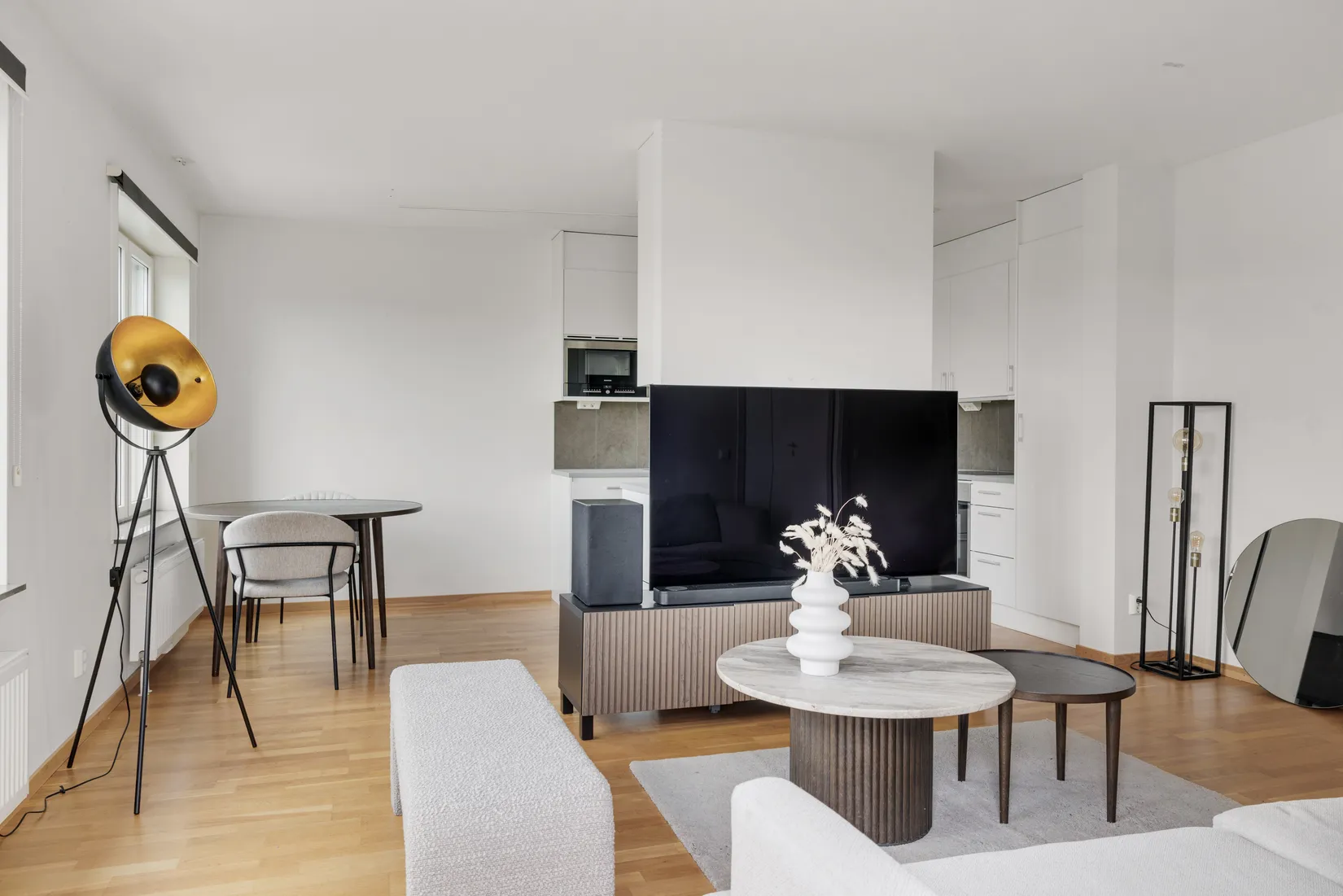 Bostadsrätt, Vimmerbyvägen 5, Gyllins Trädgård, Malmö