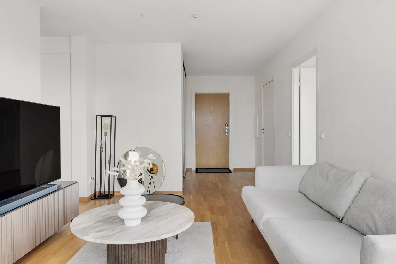 Bostadsrätt, Vimmerbyvägen 5, Gyllins Trädgård, Malmö