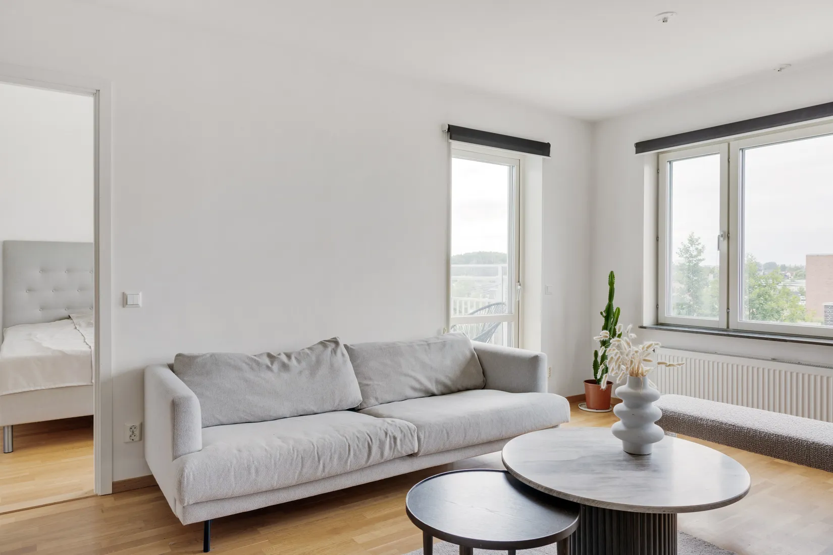 Bostadsrätt, Vimmerbyvägen 5, Gyllins Trädgård, Malmö