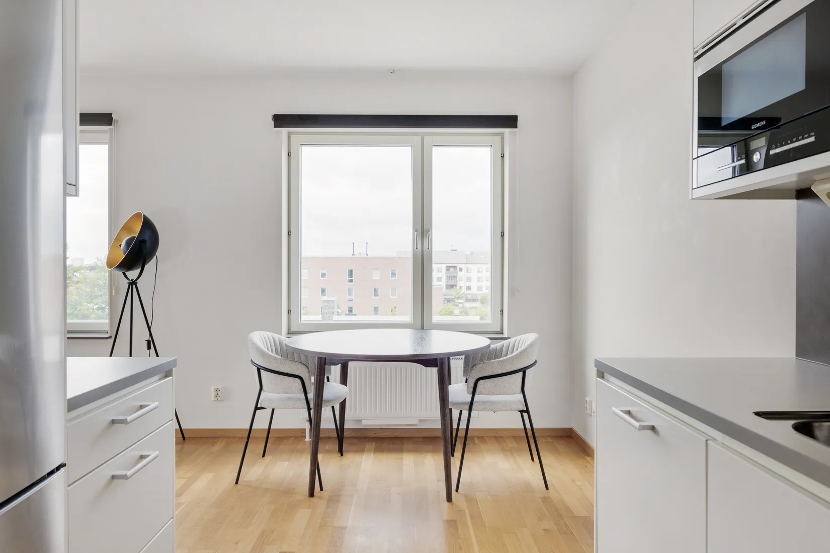 Bostadsrätt, Vimmerbyvägen 5, Gyllins Trädgård, Malmö