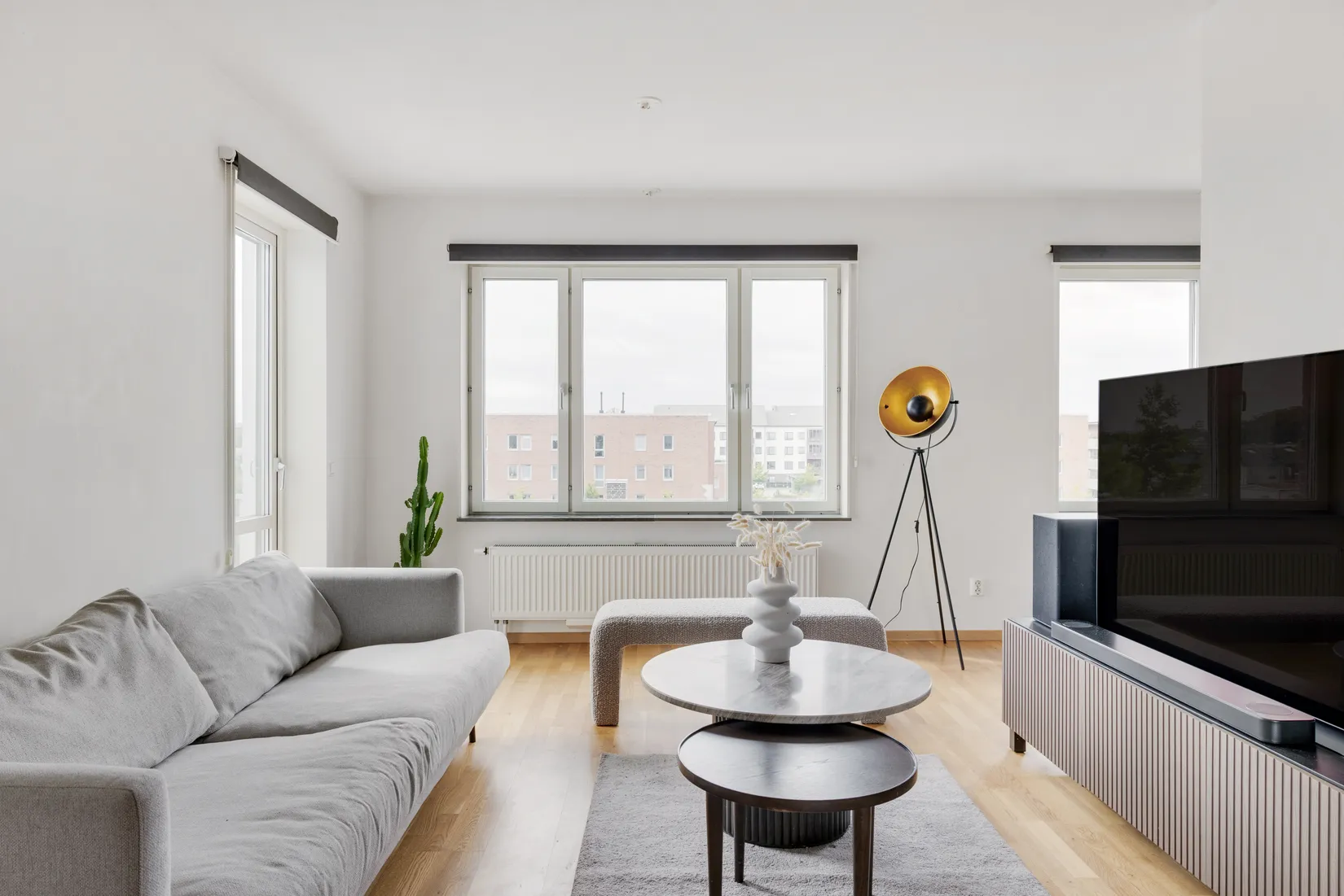 Bostadsrätt, Vimmerbyvägen 5, Gyllins Trädgård, Malmö