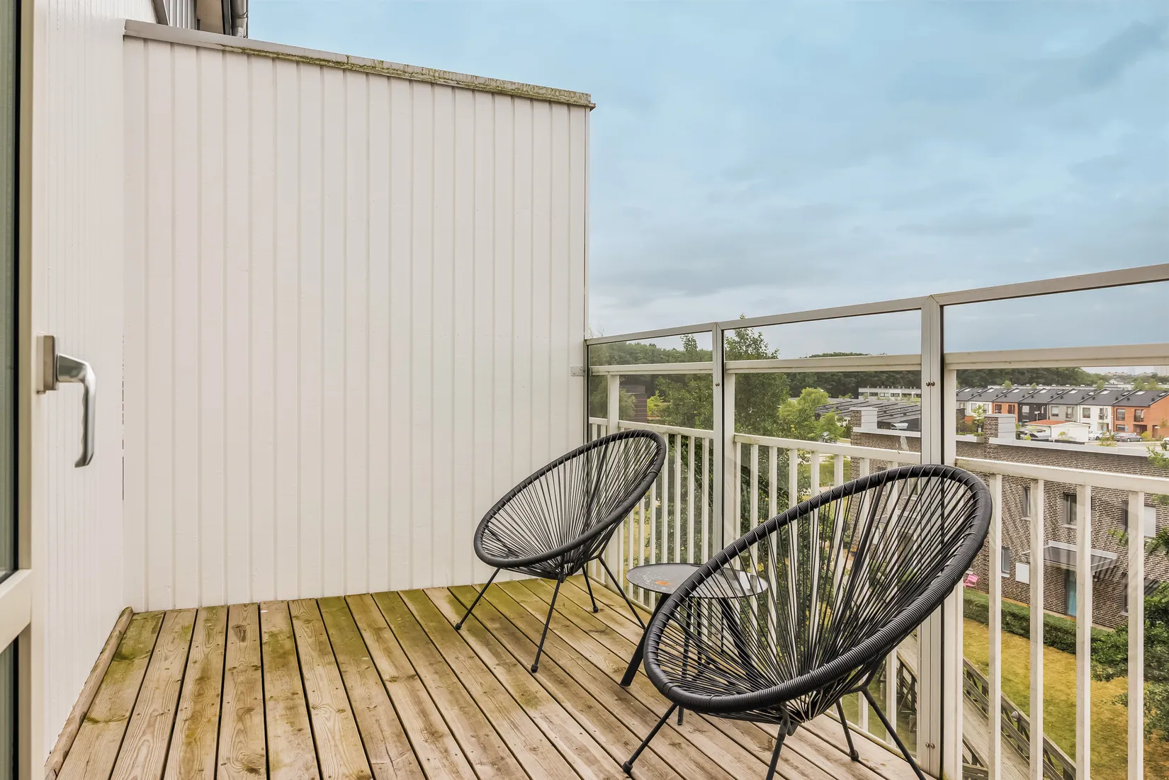 Bostadsrätt, Vimmerbyvägen 5, Gyllins Trädgård, Malmö