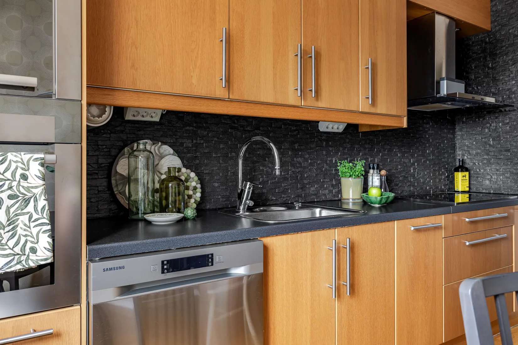 Bostadsrätt, Kagagatan 3,1tr, Tornhagen/Gottfridsberg, Linköping