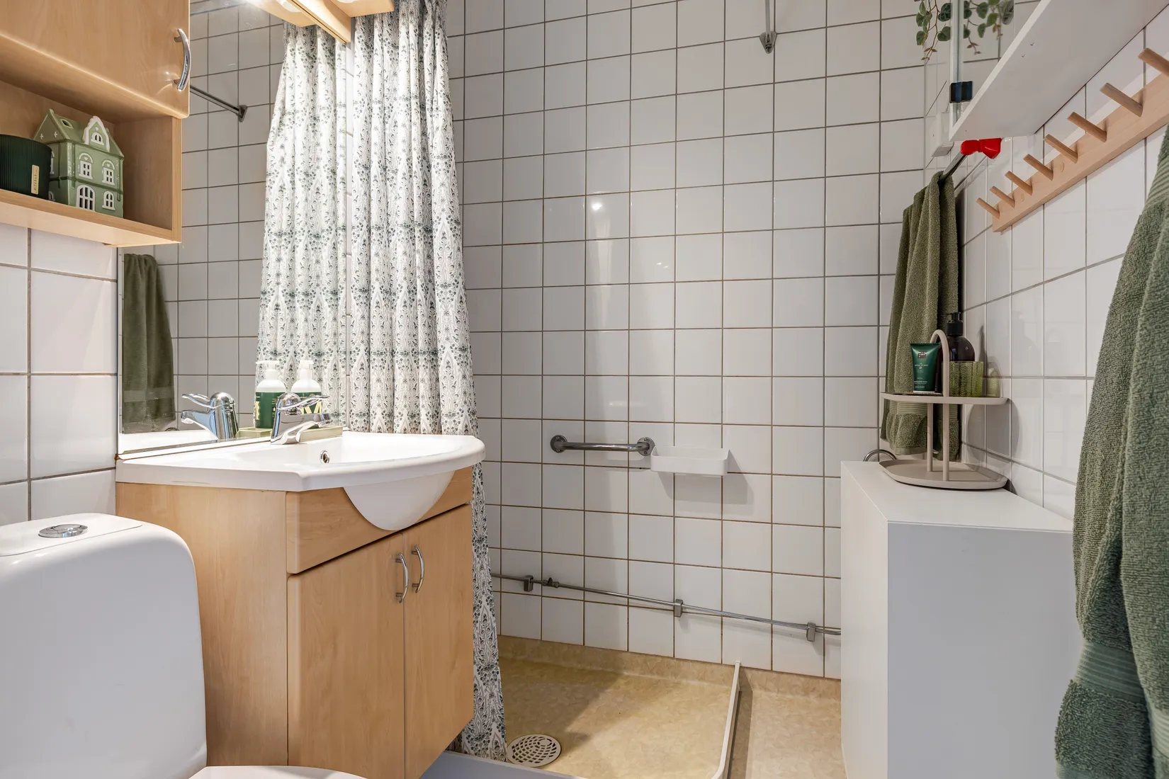 Bostadsrätt, Kagagatan 3,1tr, Tornhagen/Gottfridsberg, Linköping