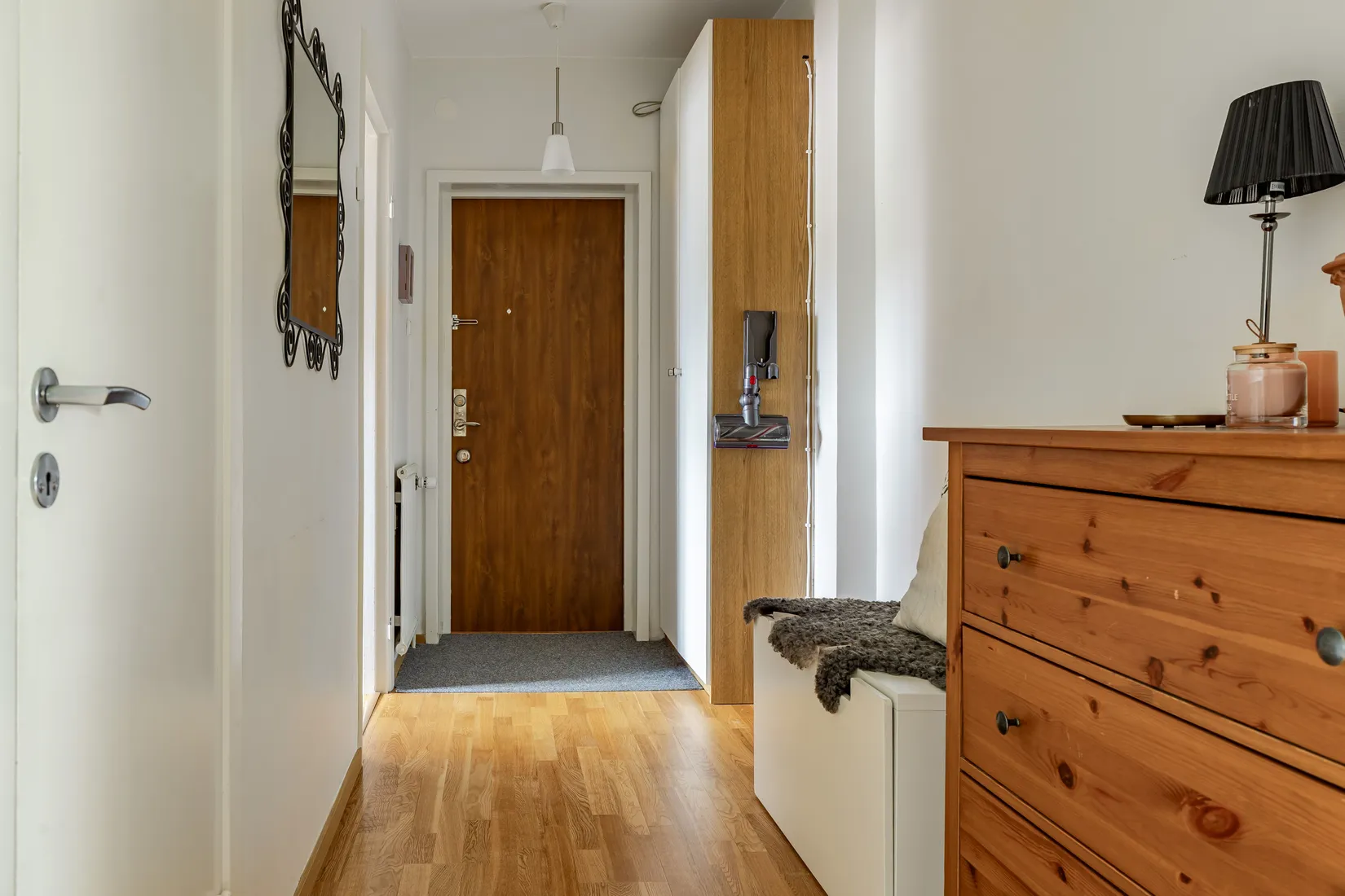 Bostadsrätt, Kagagatan 3,1tr, Tornhagen/Gottfridsberg, Linköping