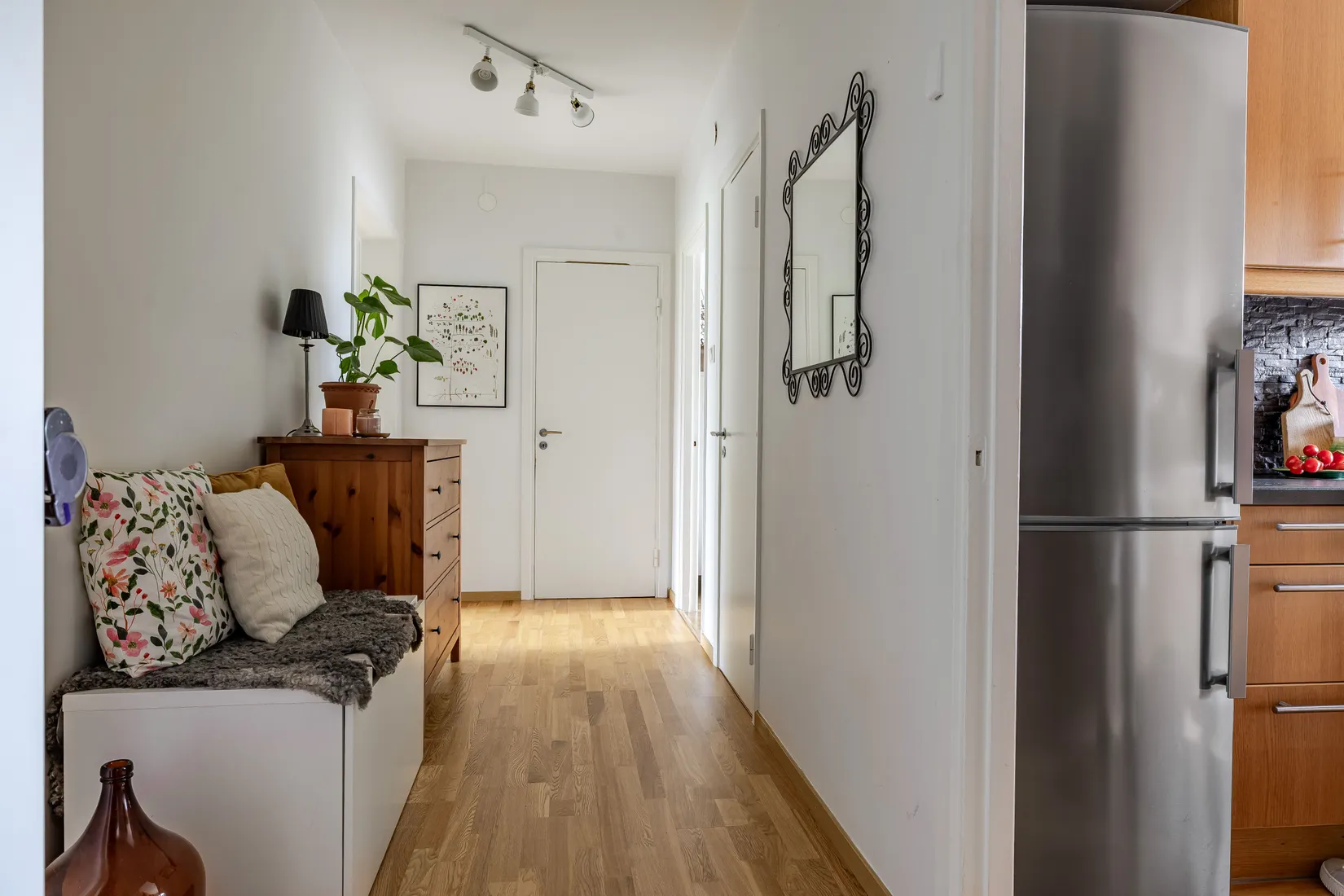 Bostadsrätt, Kagagatan 3,1tr, Tornhagen/Gottfridsberg, Linköping