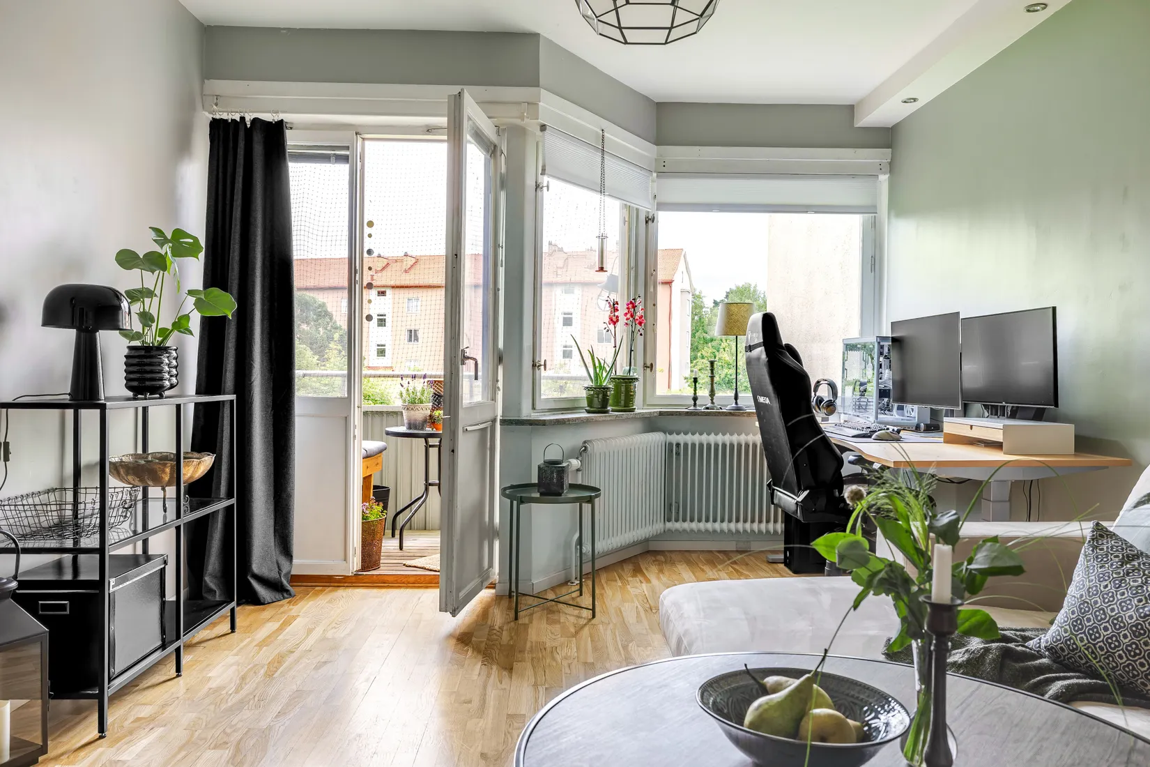 Bostadsrätt, Kagagatan 3,1tr, Tornhagen/Gottfridsberg, Linköping